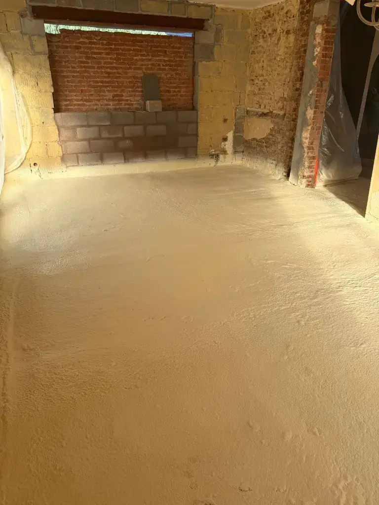 Réalisation M.I.C Thermique